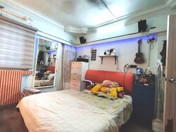 Blk 534 Jurong West Street 52 (Jurong West), HDB 3 Rooms #586188731